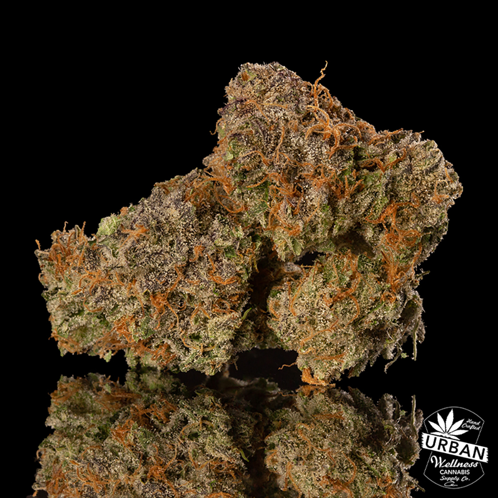 Cookies and Cream
